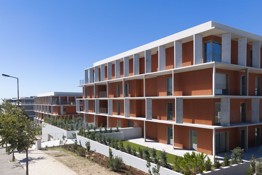 4 Bedroom Apartment in NATIVE Soul, Belas Clube de Campo, Sintra