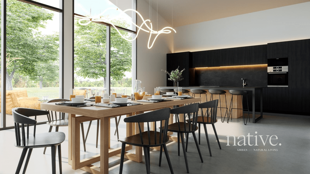 2 Bedroom Apartment in Native., Belas Clube de Campo, Lisboa 100943426