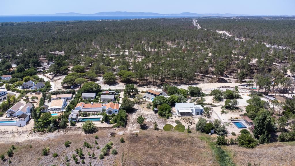 2 Bedroom House with swimming pool, Brejos da Carregueira de Baixo, Alcacer do Sal 1620855868