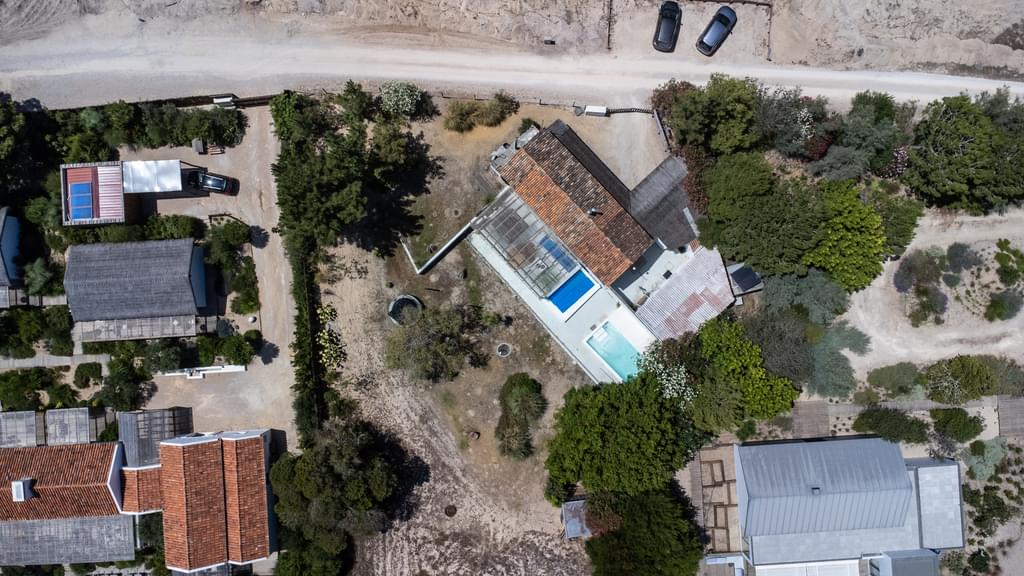 2 Bedroom House with swimming pool, Brejos da Carregueira de Baixo, Alcacer do Sal 1620855868
