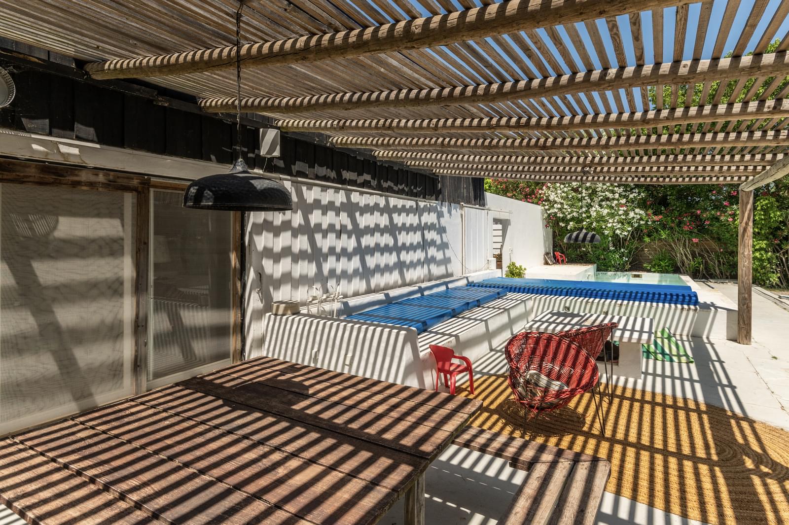 2 Bedroom Villa/Townhouse's Image 13