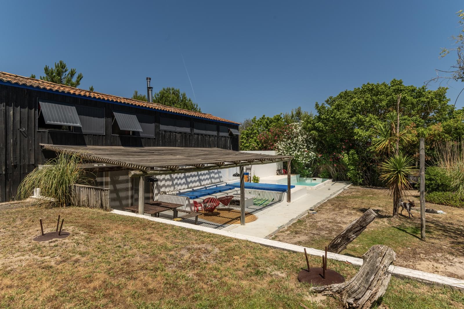 2 Bedroom Villa/Townhouse's Image 17
