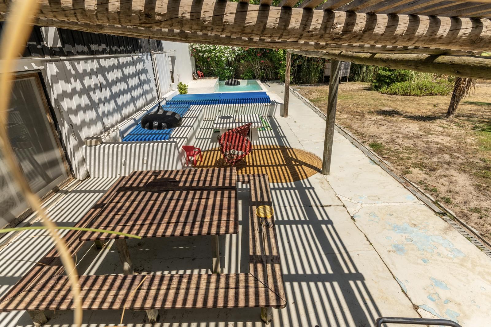 2 Bedroom Villa/Townhouse's Image 15
