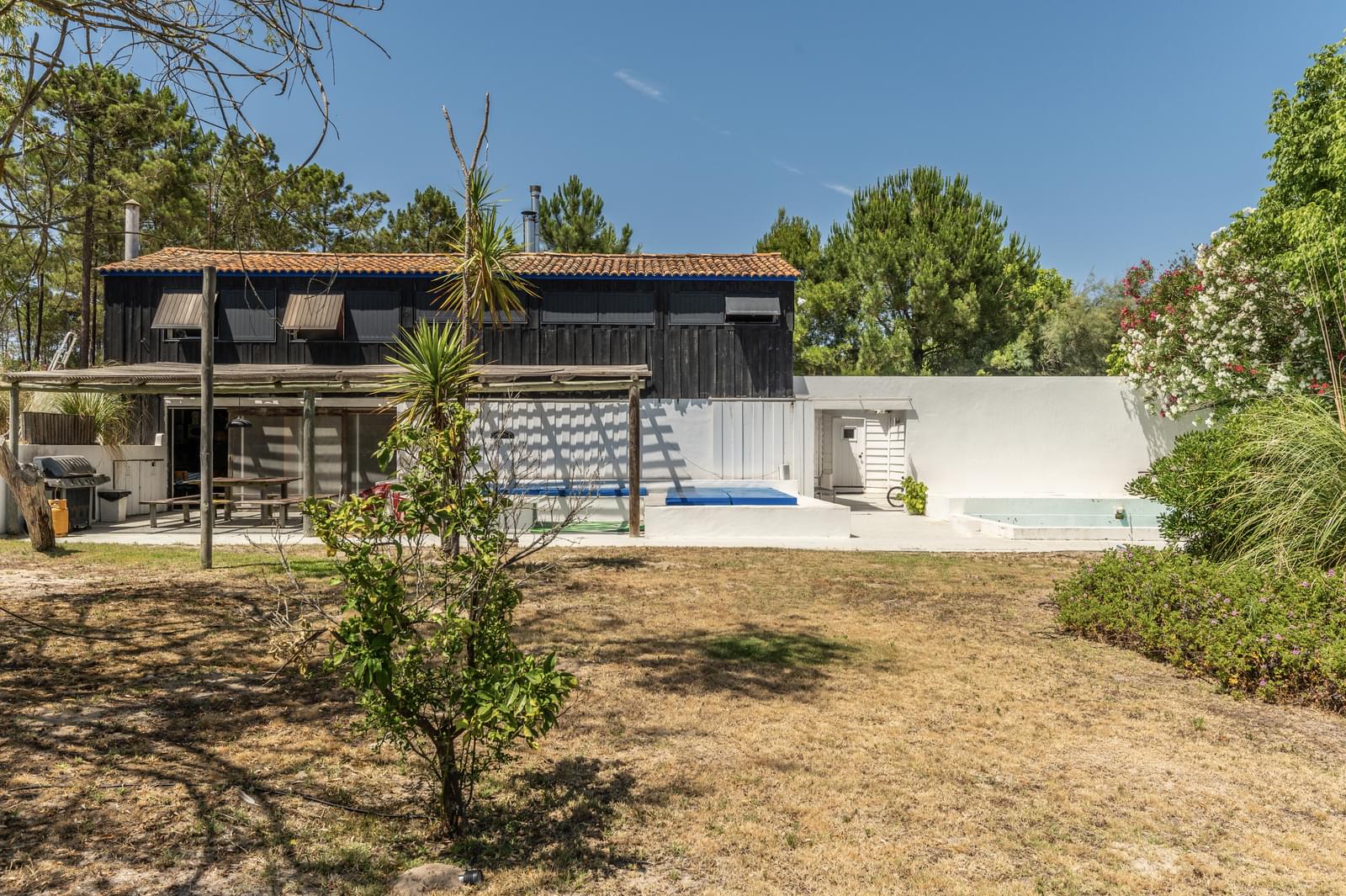 2 Bedroom Villa/Townhouse's Image 19