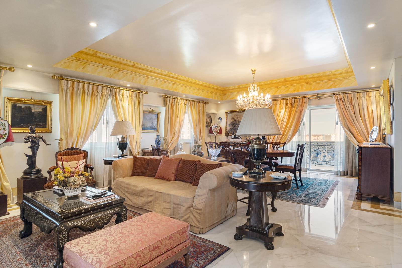 4 Bedroom Apartment/Flat's Image 17