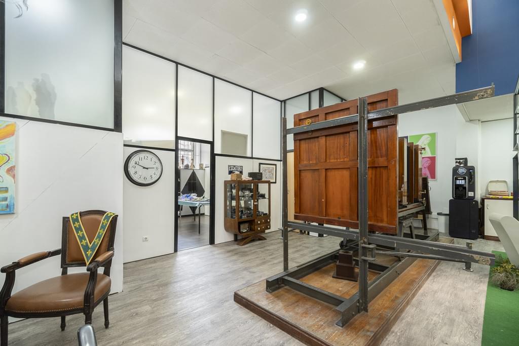 Warehouse, Beato, Lisboa 129025890