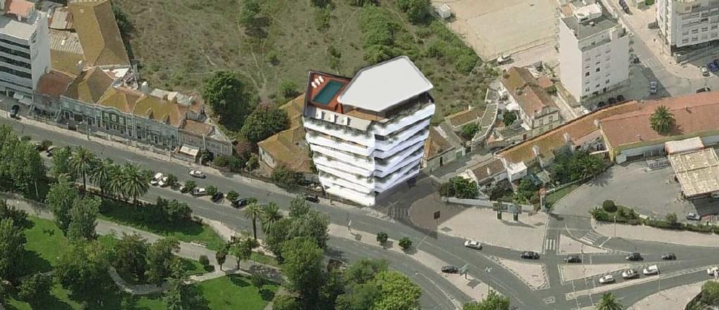 Hotel, Setúbal