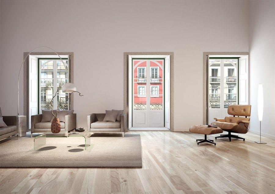 Loft in Palácio Mesquitela, Santa Catarina, Lisboa 1677918313