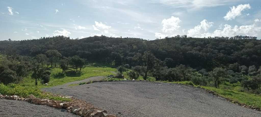 Rural land 5.8 ha, São Bartolomeu da Serra, Santiago do Cacem 985073466