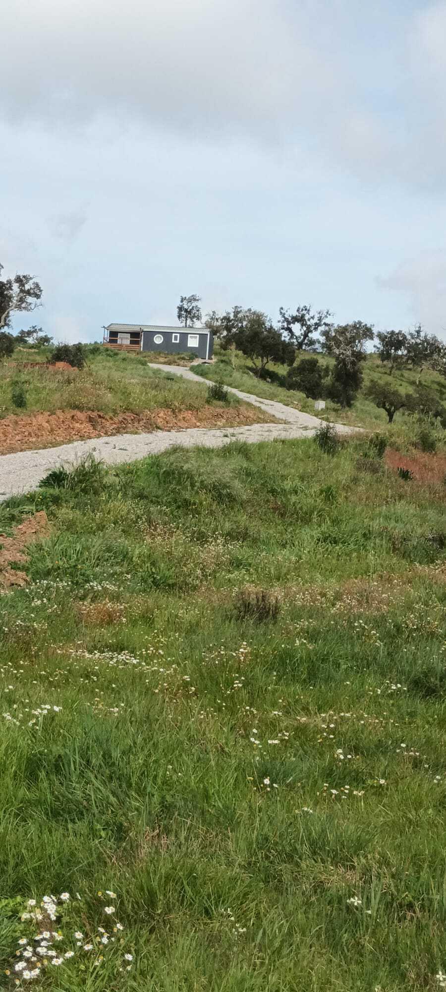 Rural land 5.8 ha, São Bartolomeu da Serra, Santiago do Cacem 985073466