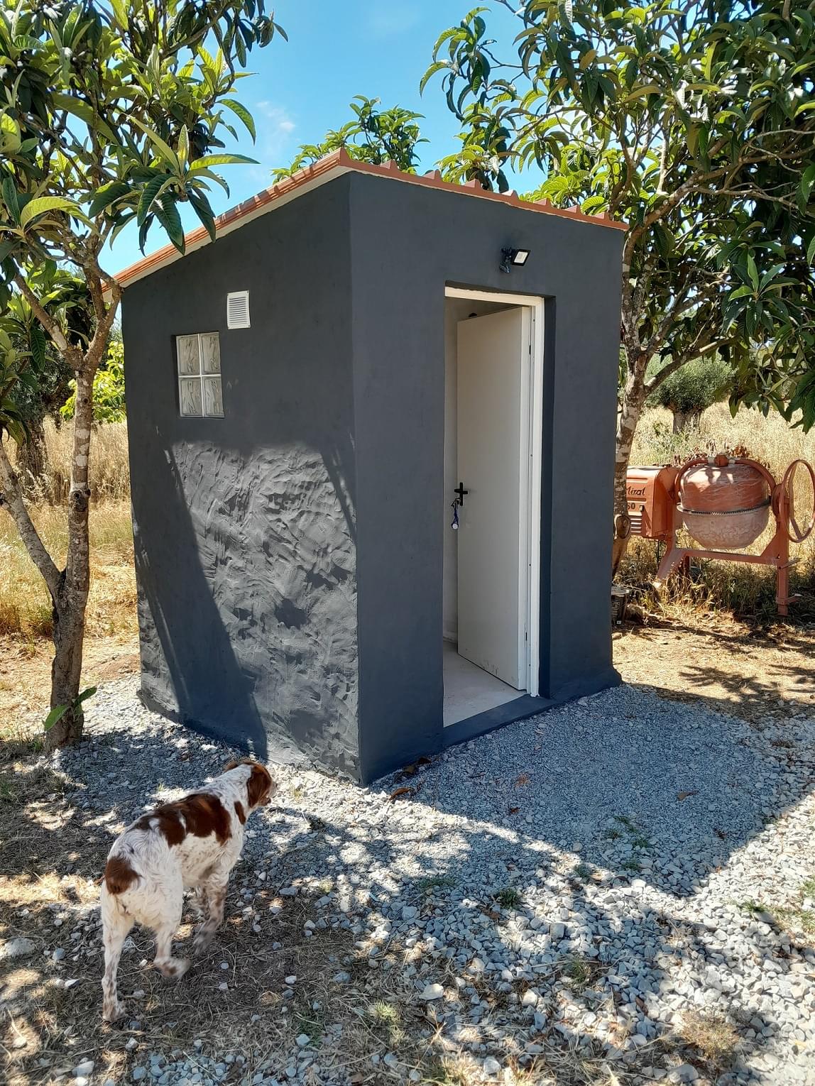 Terreno Rústico 5.8 ha, São Bartolomeu da Serra, Santiago do Cacem - Imagem 19