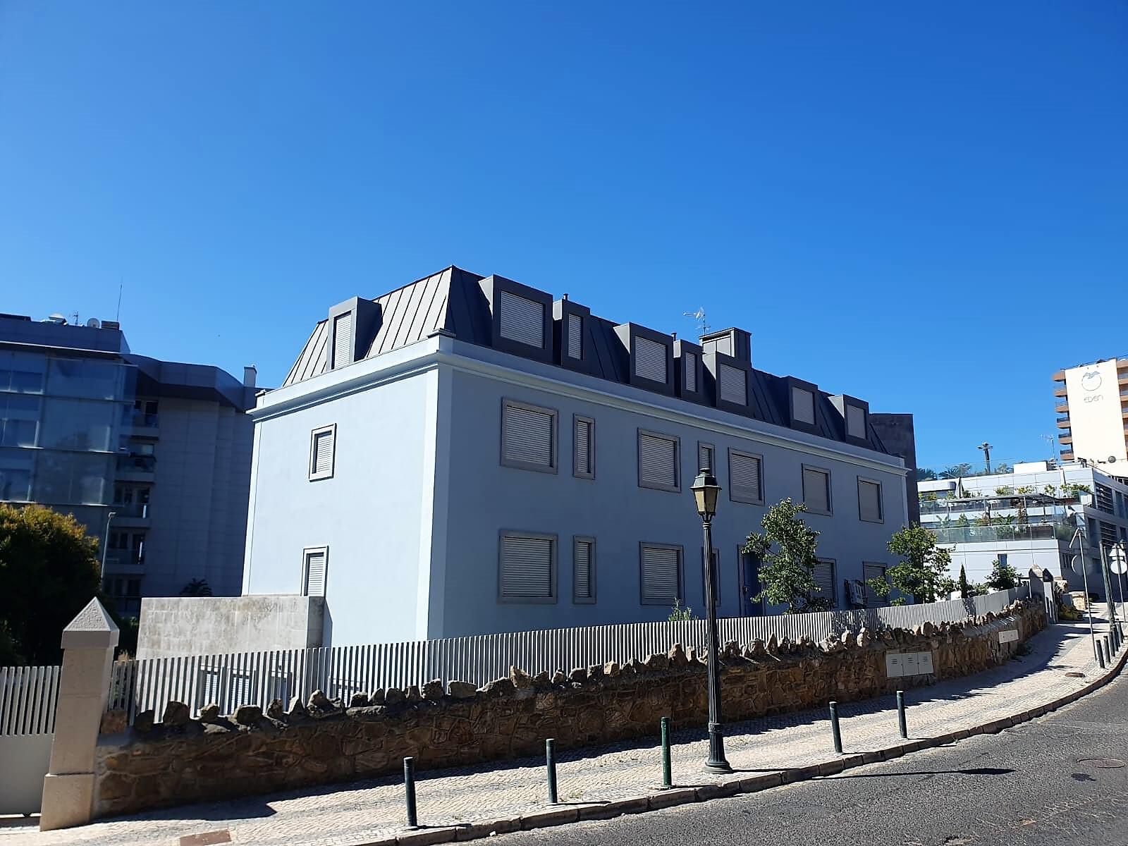 Apartamento T2 com piscina, Monte Estoril, Cascais - Imagem 35