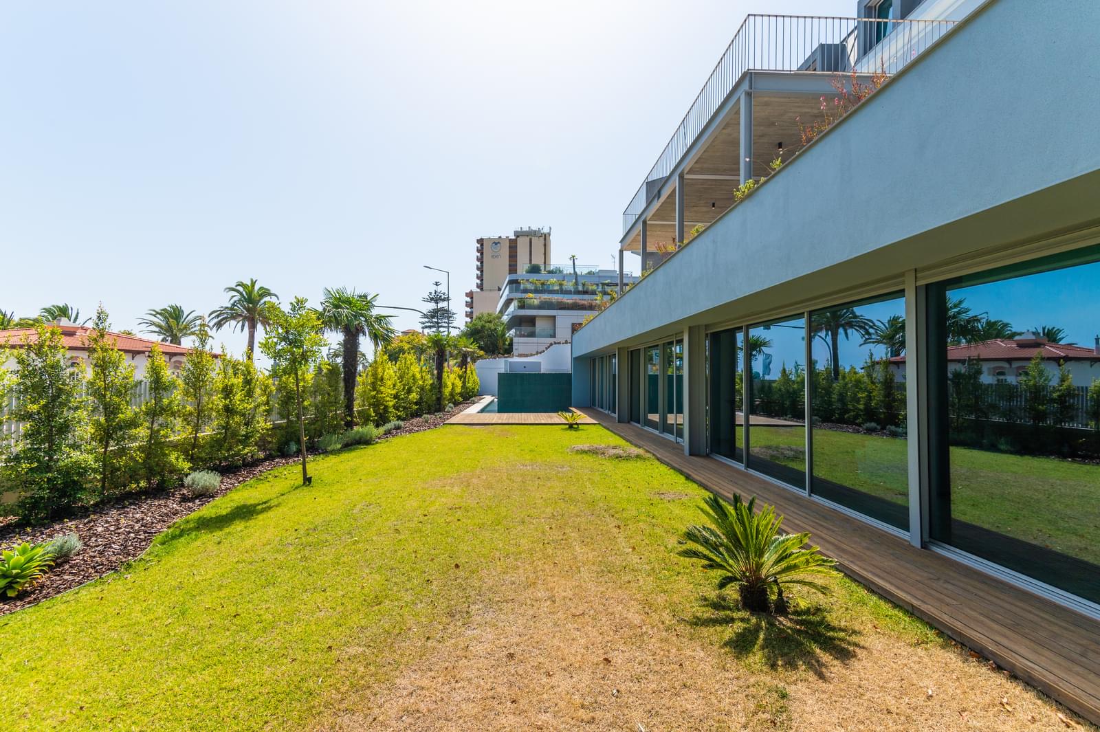 Apartamento T2 com piscina, Monte Estoril, Cascais - Imagem 2