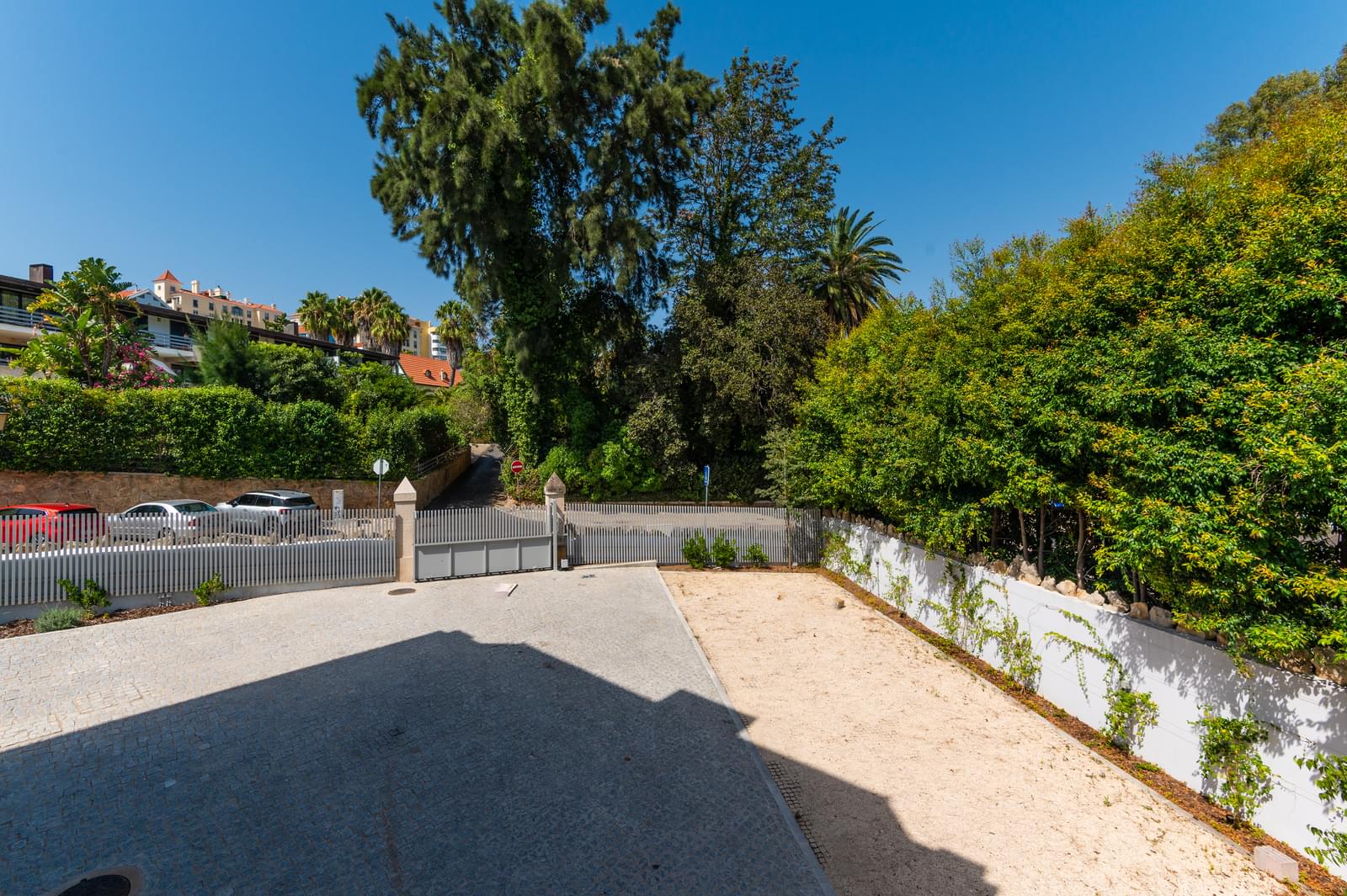 Apartamento T2 com piscina, Monte Estoril, Cascais - Imagem 32