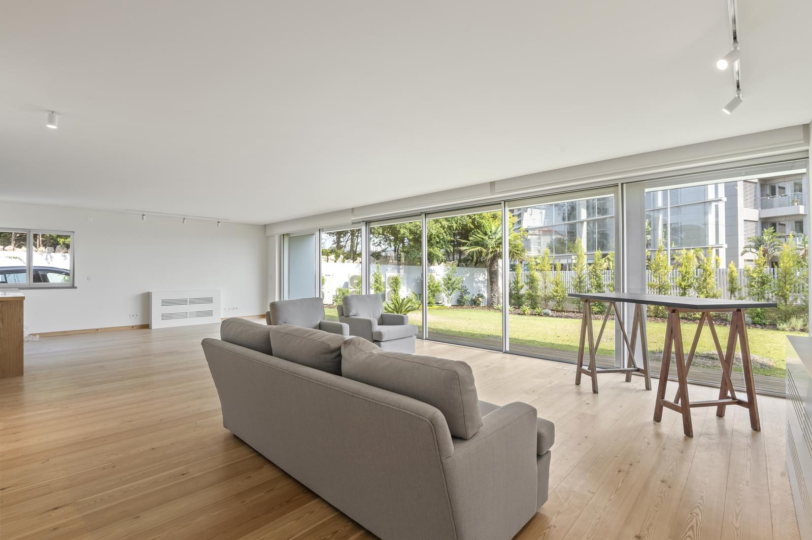 Apartamento T2 com piscina, Monte Estoril, Cascais - Imagem 4