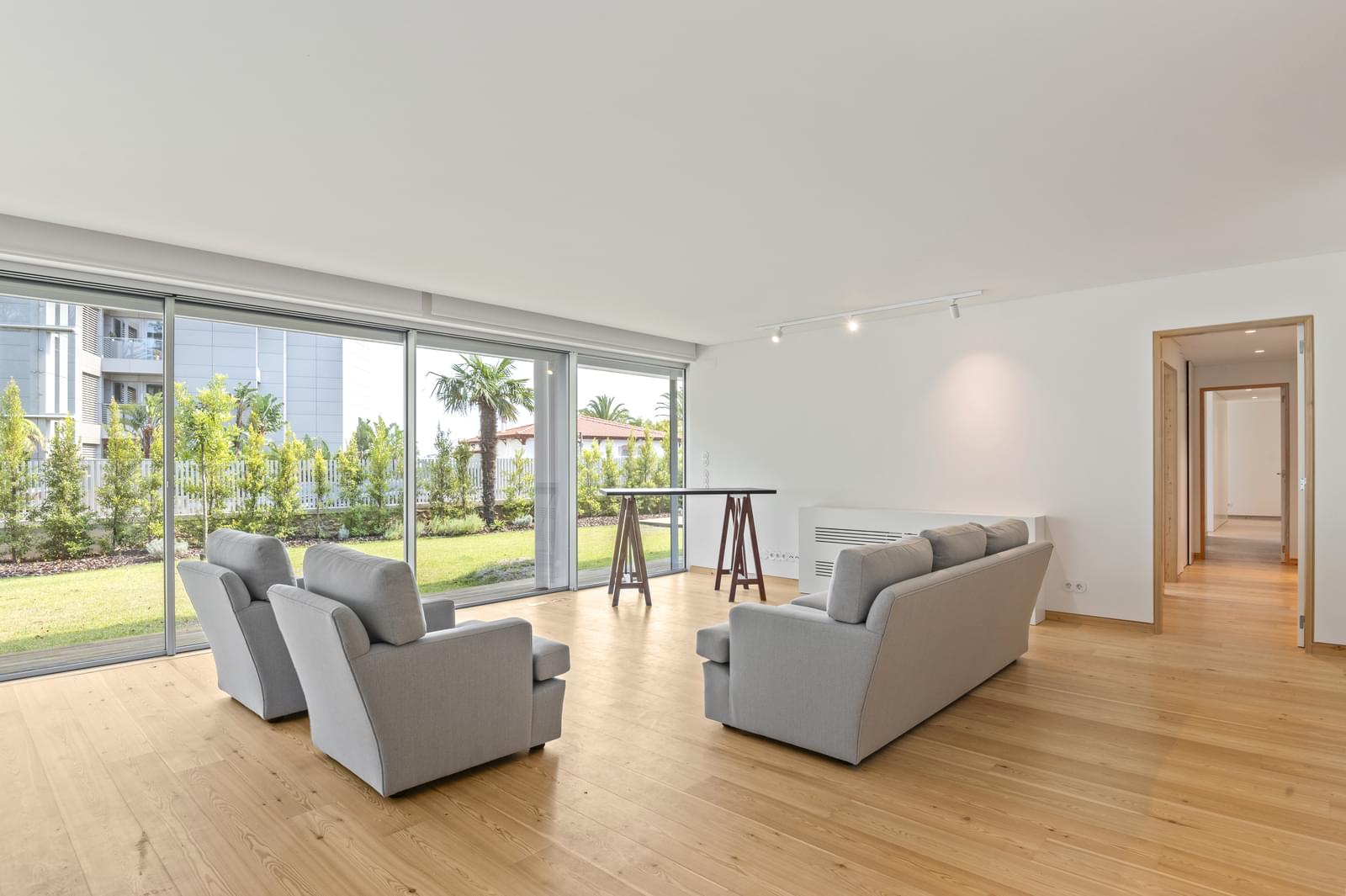 Apartamento T2 com piscina, Monte Estoril, Cascais - Imagem 5