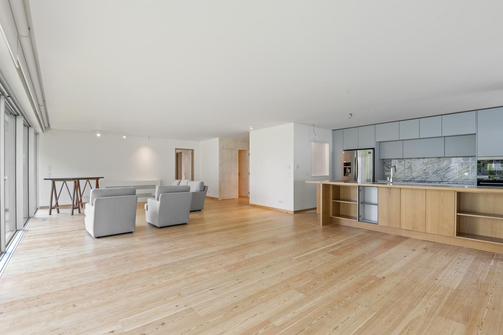 Apartamento T2 com piscina, Monte Estoril, Cascais - Imagem 12