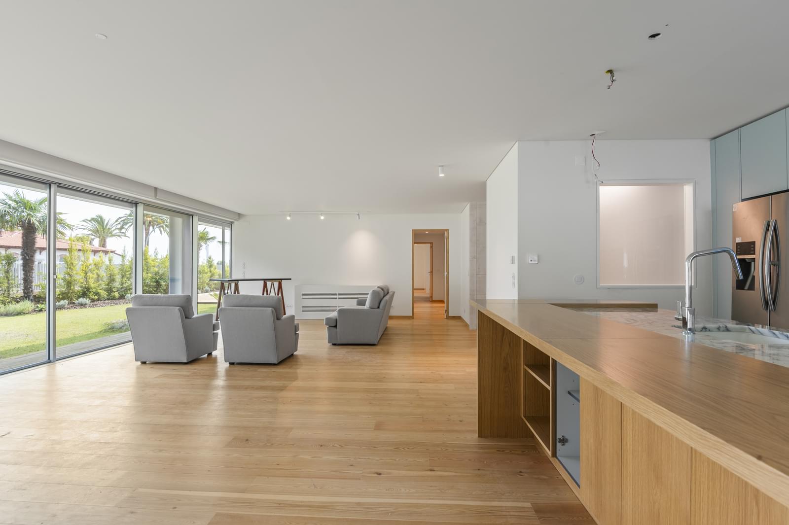 Apartamento T2 com piscina, Monte Estoril, Cascais - Imagem 13