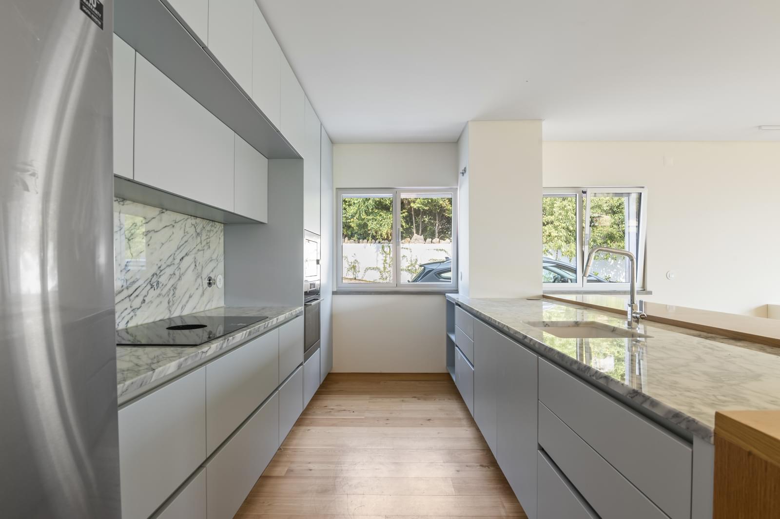 Apartamento T2 com piscina, Monte Estoril, Cascais - Imagem 17