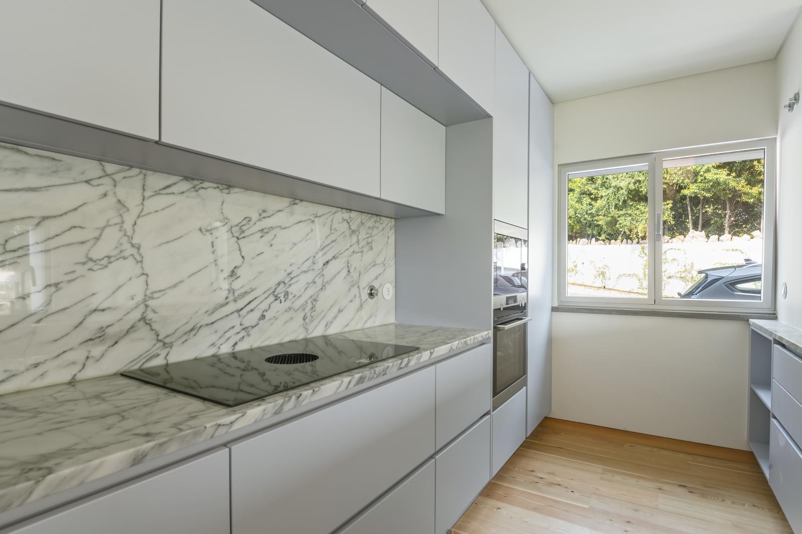 Apartamento T2 com piscina, Monte Estoril, Cascais - Imagem 15