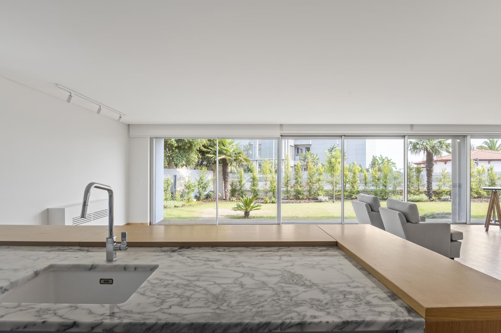 Apartamento T2 com piscina, Monte Estoril, Cascais - Imagem 14