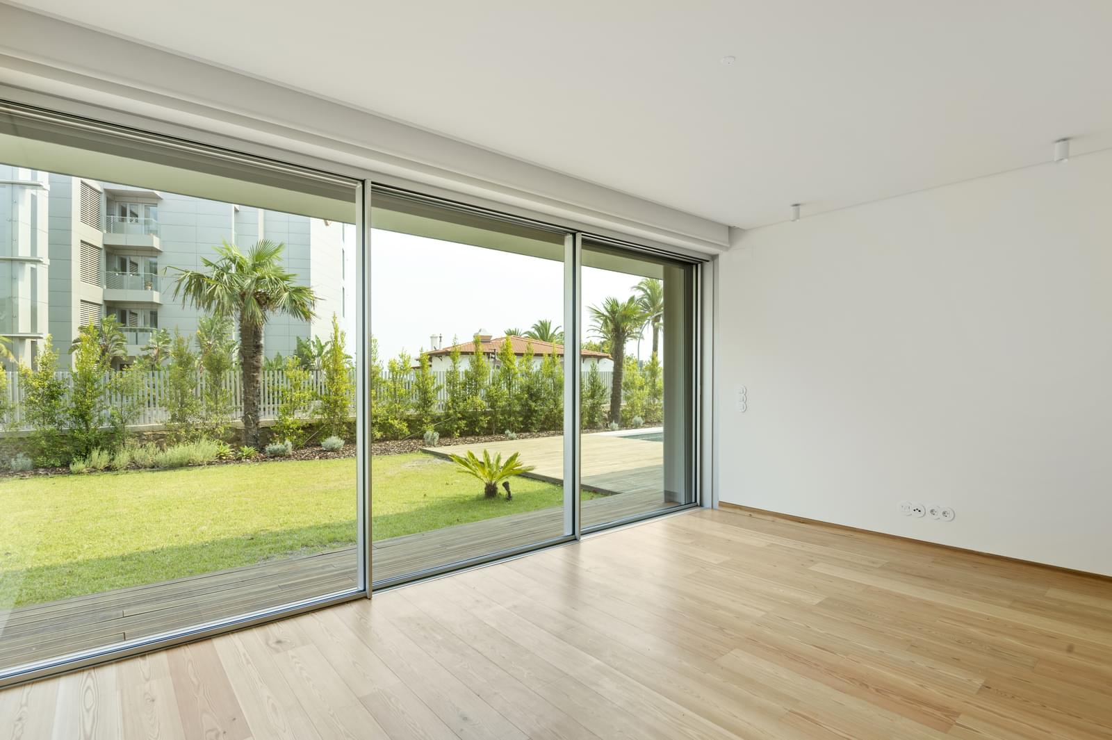 Apartamento T2 com piscina, Monte Estoril, Cascais - Imagem 29