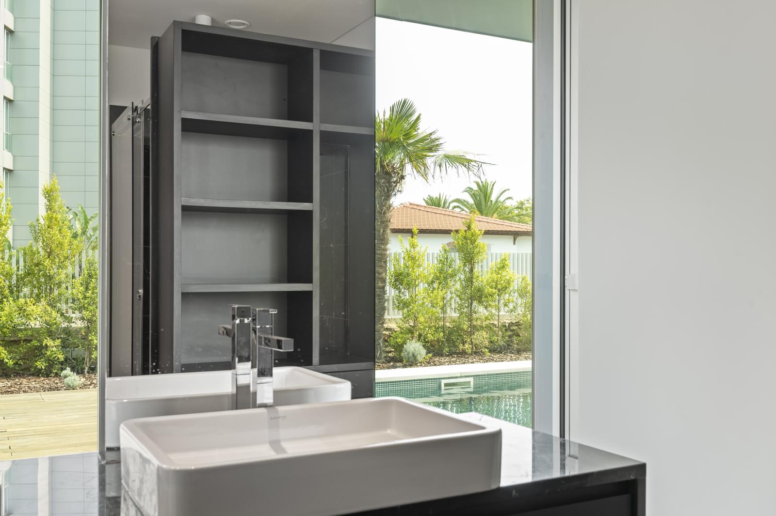 Apartamento T2 com piscina, Monte Estoril, Cascais - Imagem 24