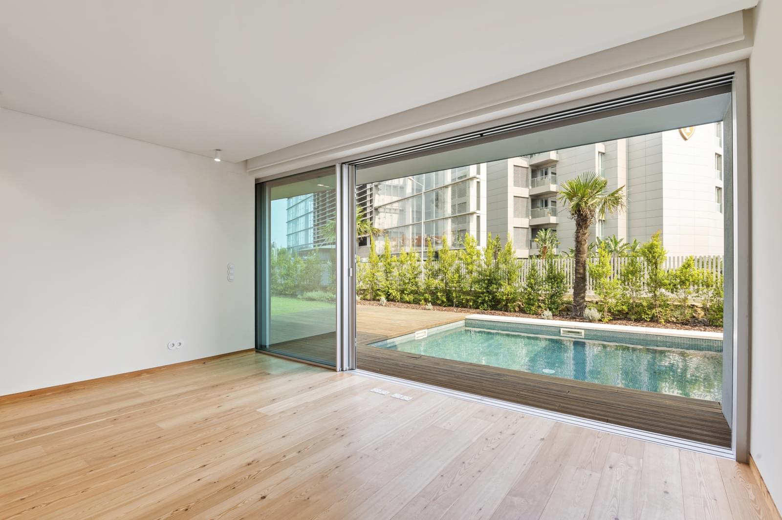 Apartamento T2 com piscina, Monte Estoril, Cascais - Imagem 20