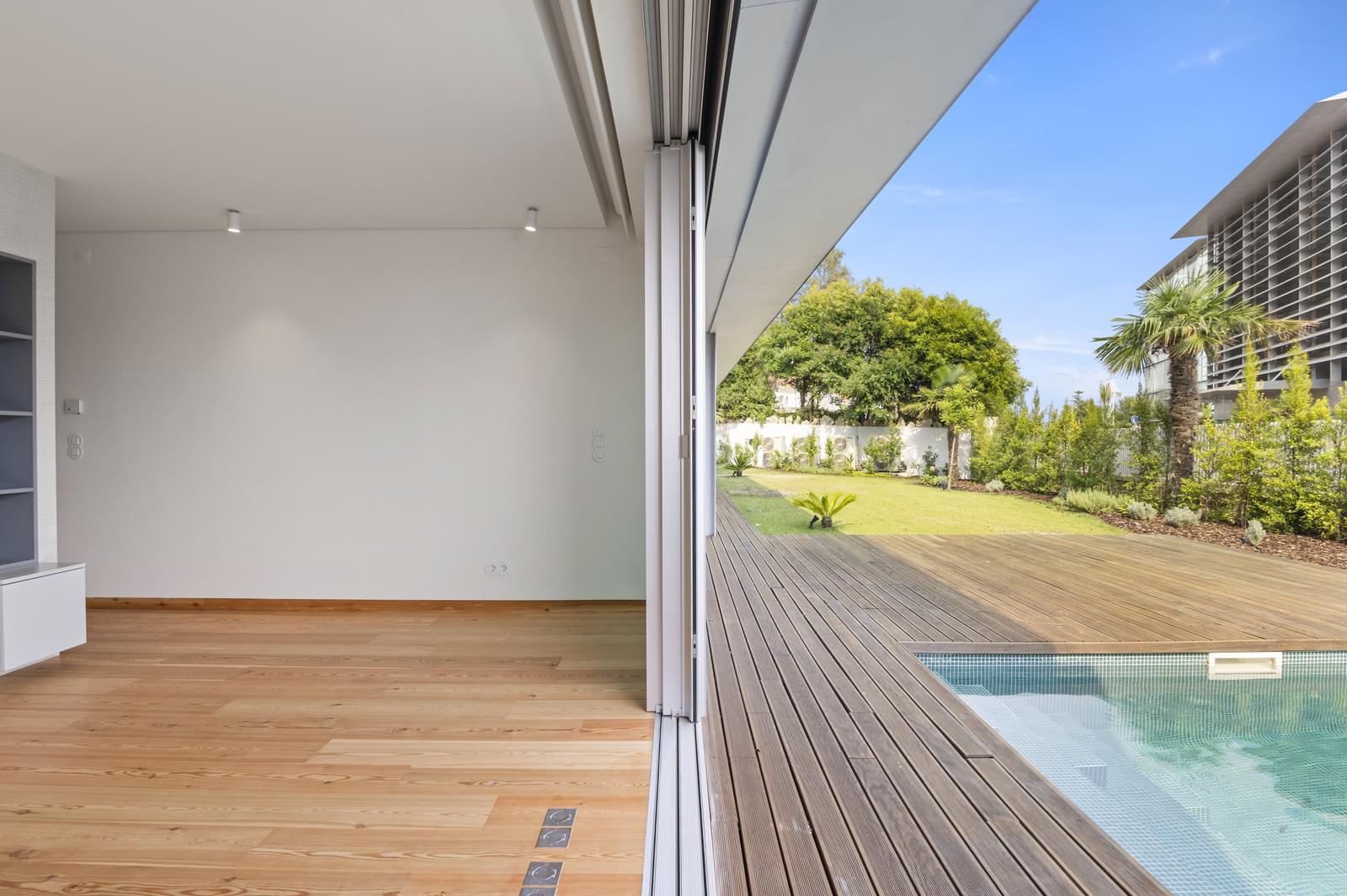 Apartamento T2 com piscina, Monte Estoril, Cascais - Imagem 30