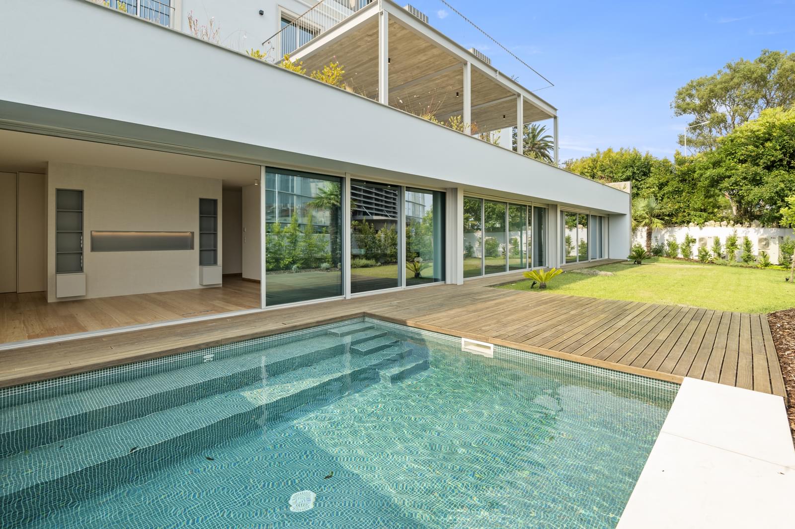 Apartamento T2 com piscina, Monte Estoril, Cascais - Imagem 31