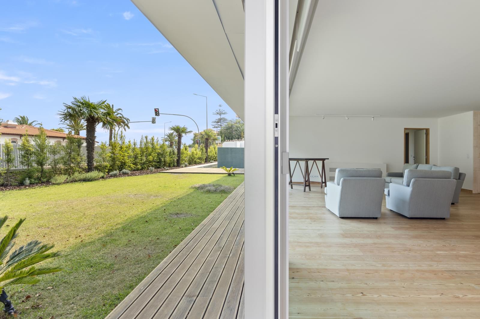 Apartamento T2 com piscina, Monte Estoril, Cascais - Imagem 8