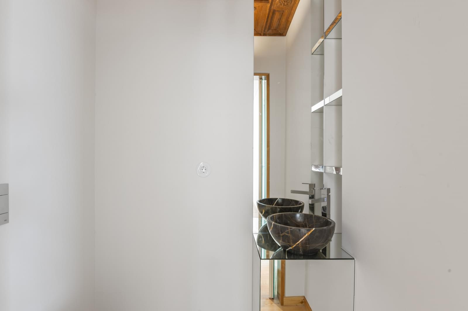 Apartamento T3 com piscina, Monte Estoril, Cascais - Imagem 21
