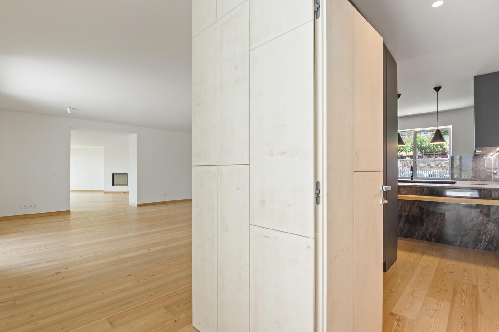 Apartamento T3 com piscina, Monte Estoril, Cascais - Imagem 5