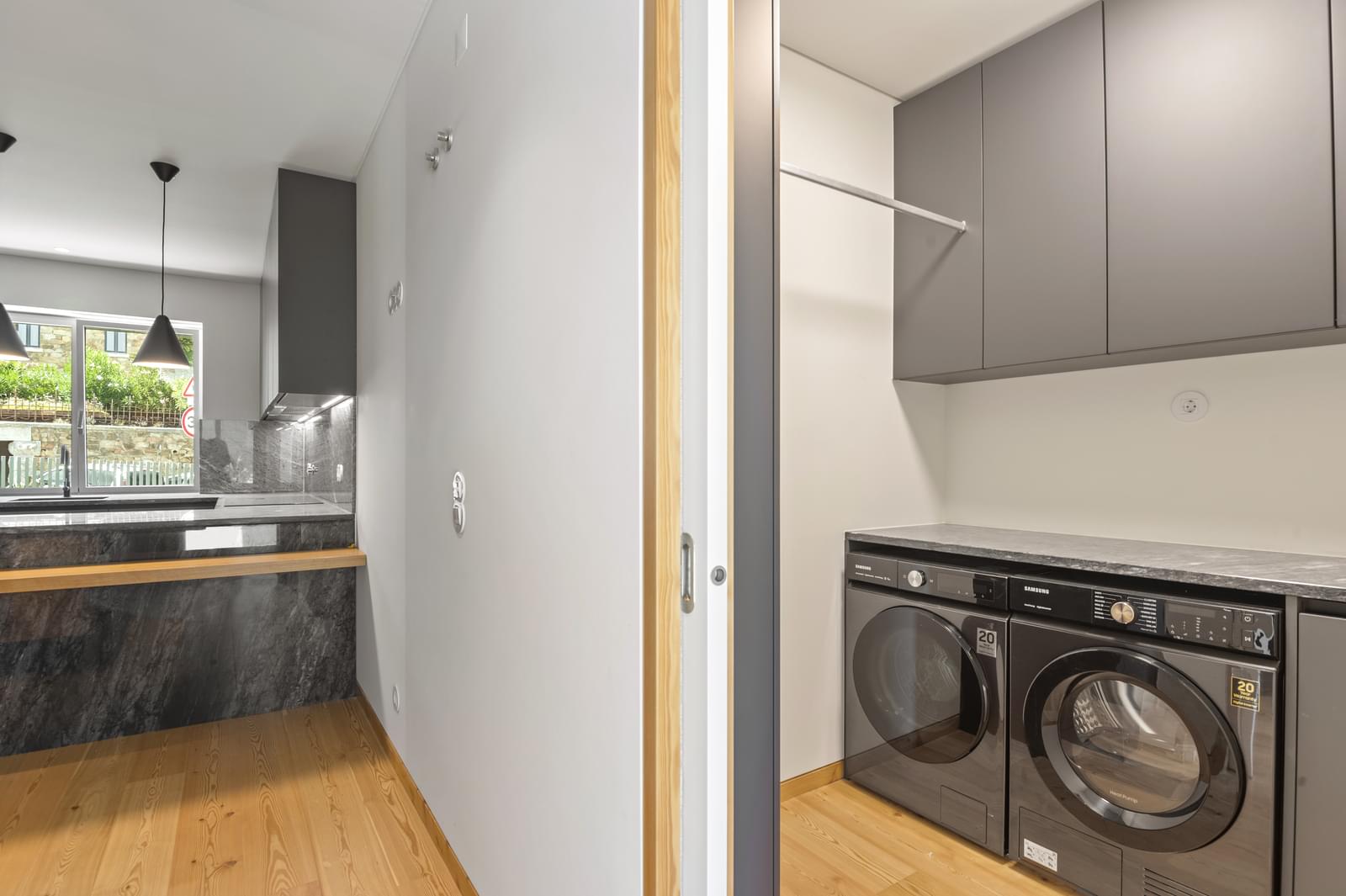 Apartamento T3 com piscina, Monte Estoril, Cascais - Imagem 19