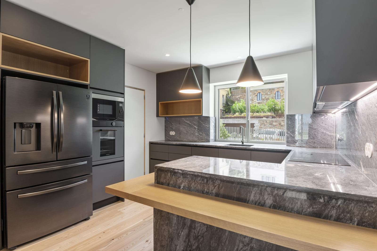 Apartamento T3 com piscina, Monte Estoril, Cascais - Imagem 13