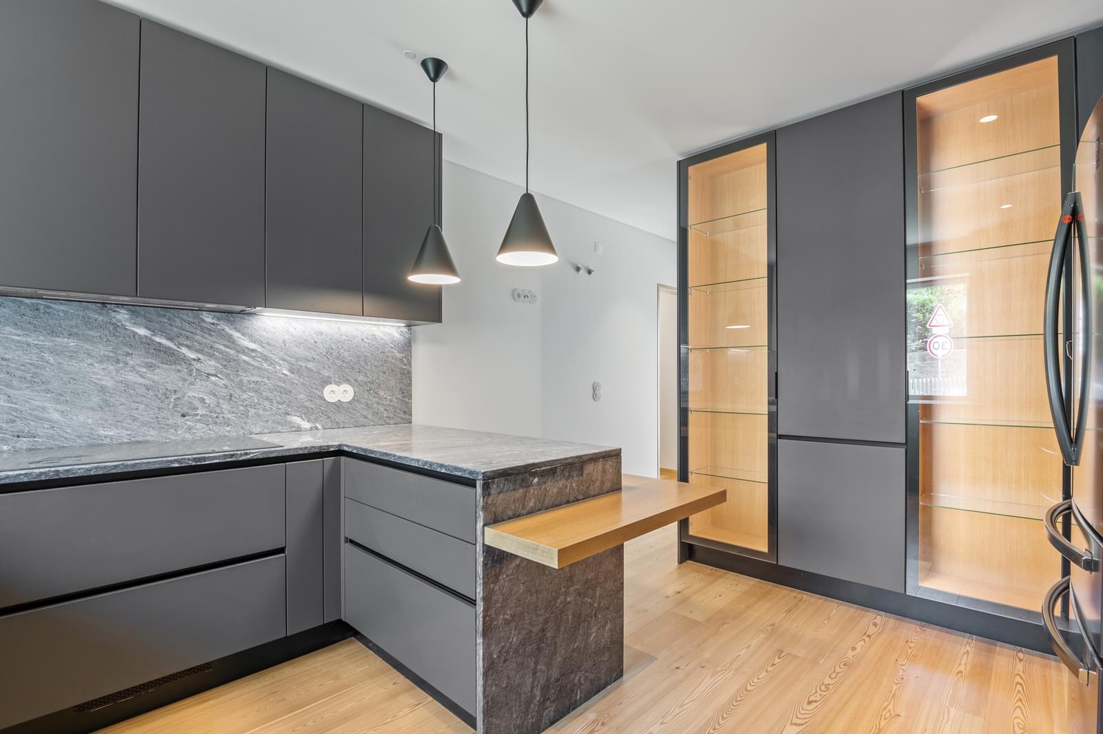 Apartamento T3 com piscina, Monte Estoril, Cascais - Imagem 18