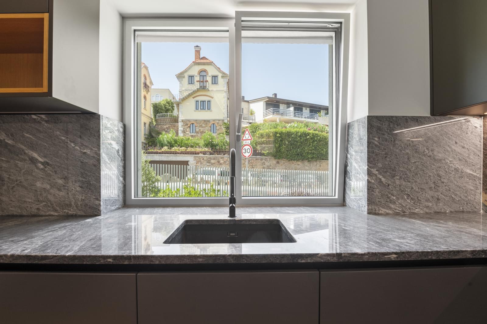 Apartamento T3 com piscina, Monte Estoril, Cascais - Imagem 16