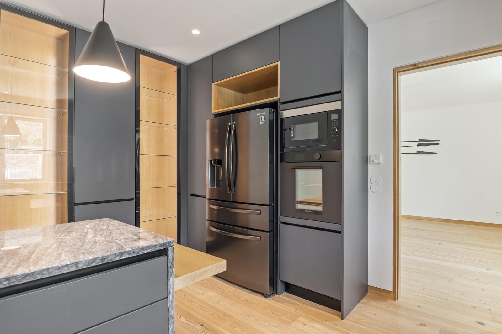 Apartamento T3 com piscina, Monte Estoril, Cascais - Imagem 17