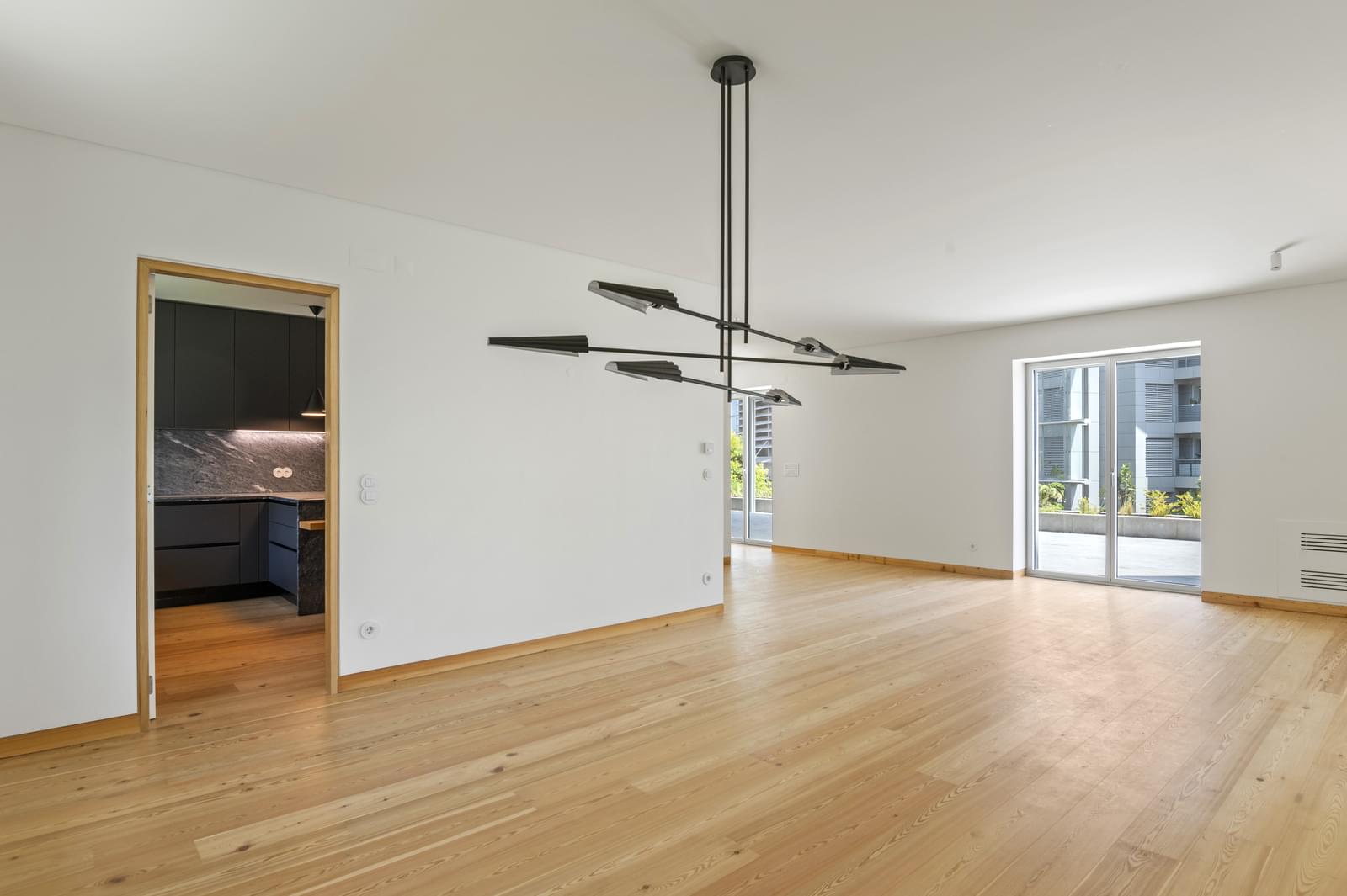 Apartamento T3 com piscina, Monte Estoril, Cascais - Imagem 7