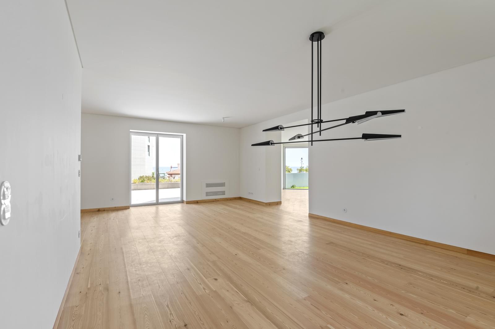 Apartamento T3 com piscina, Monte Estoril, Cascais - Imagem 3