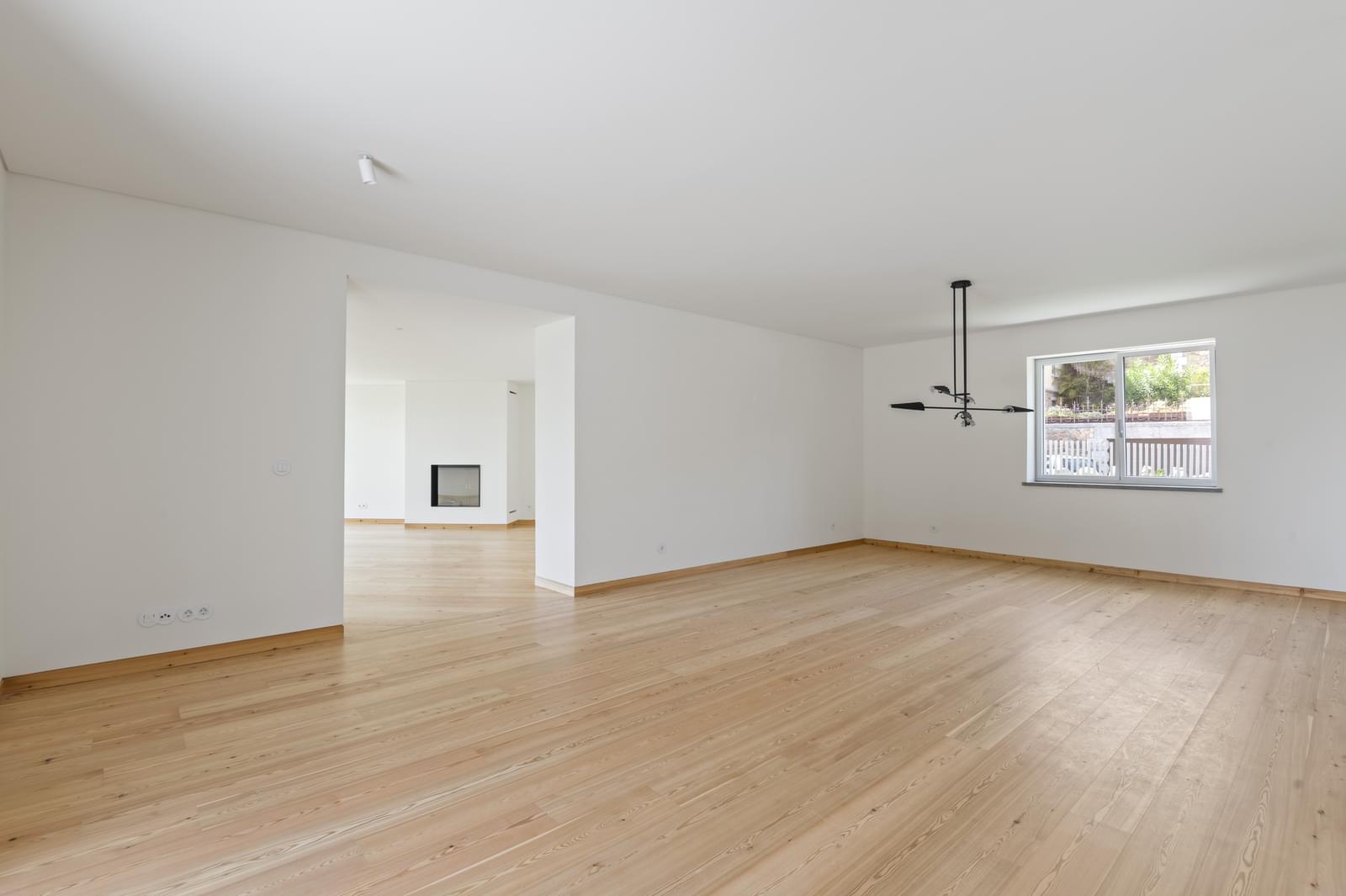 Apartamento T3 com piscina, Monte Estoril, Cascais - Imagem 8