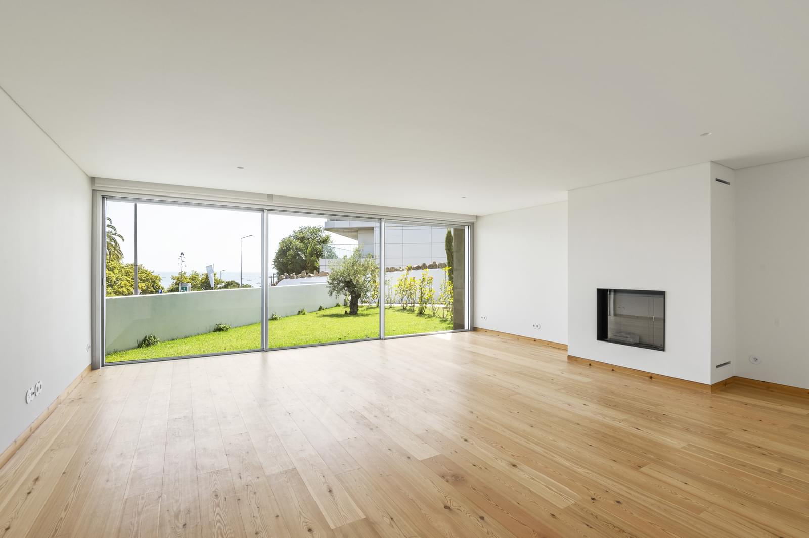 Apartamento T3 com piscina, Monte Estoril, Cascais - Imagem 2