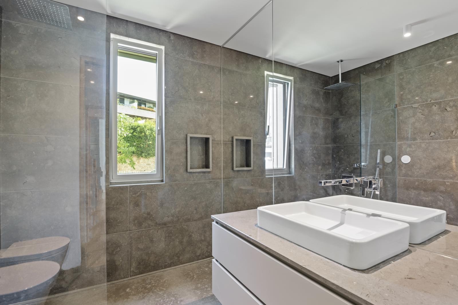 Apartamento T3 com piscina, Monte Estoril, Cascais - Imagem 26