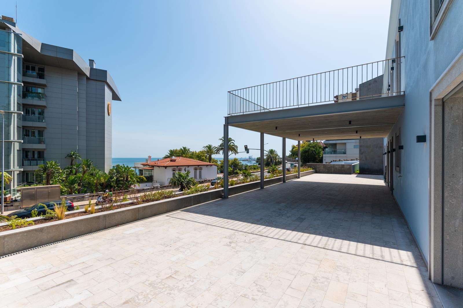 Apartamento T3 com piscina, Monte Estoril, Cascais - Imagem 34