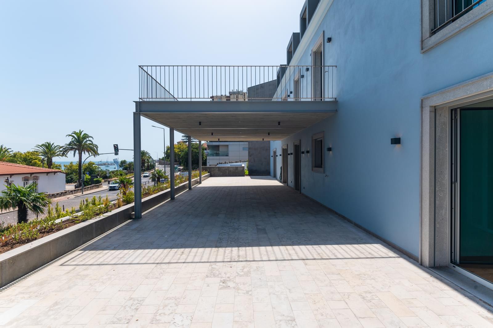 Apartamento T3 com piscina, Monte Estoril, Cascais - Imagem 35