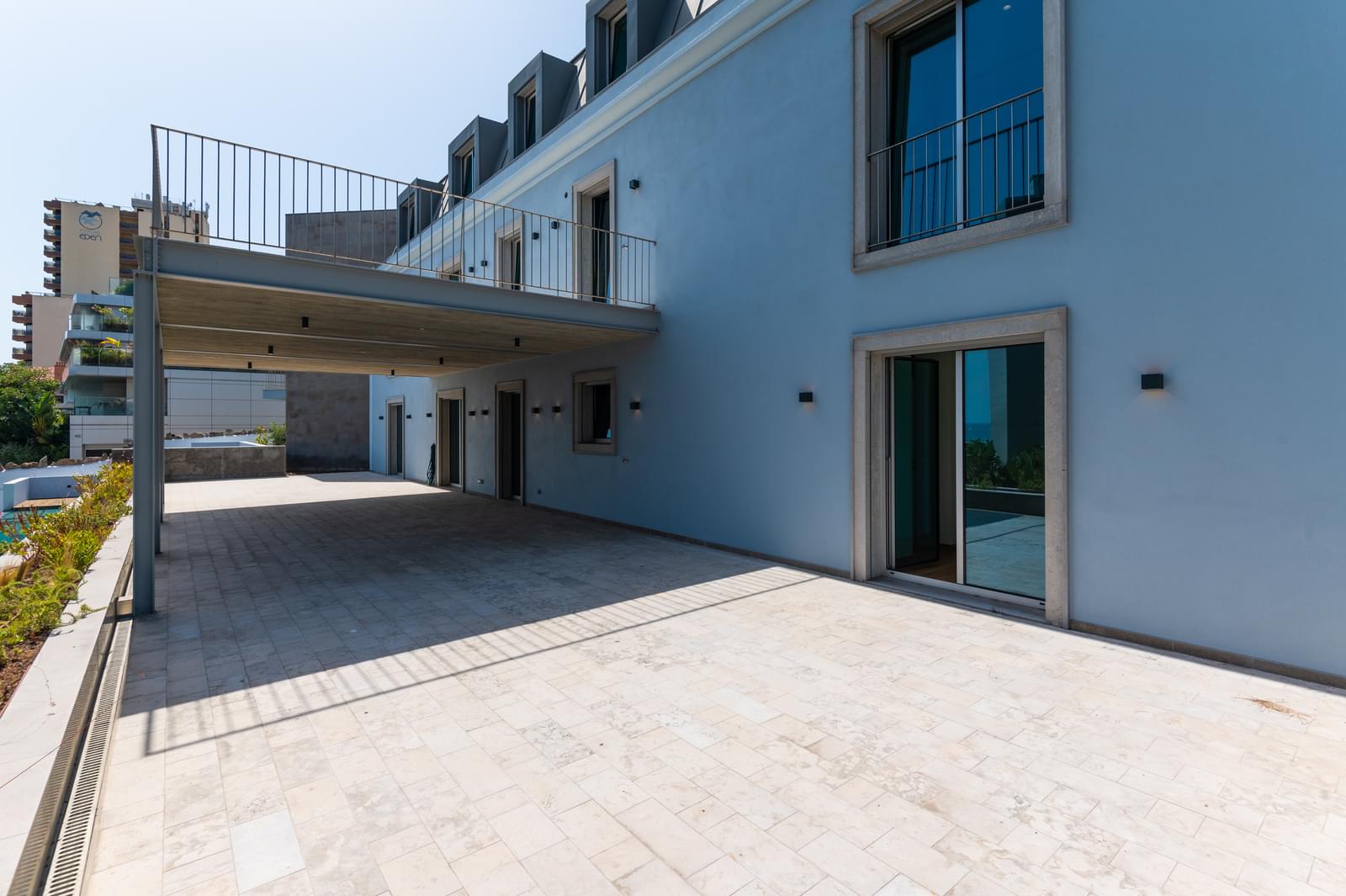 Apartamento T3 com piscina, Monte Estoril, Cascais - Imagem 33