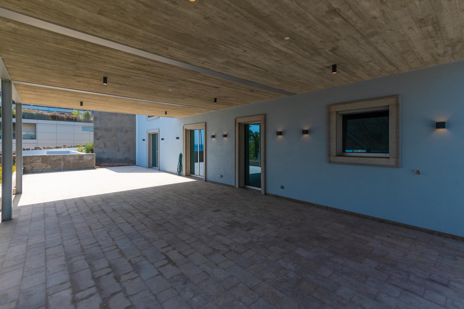 Apartamento T3 com piscina, Monte Estoril, Cascais - Imagem 37