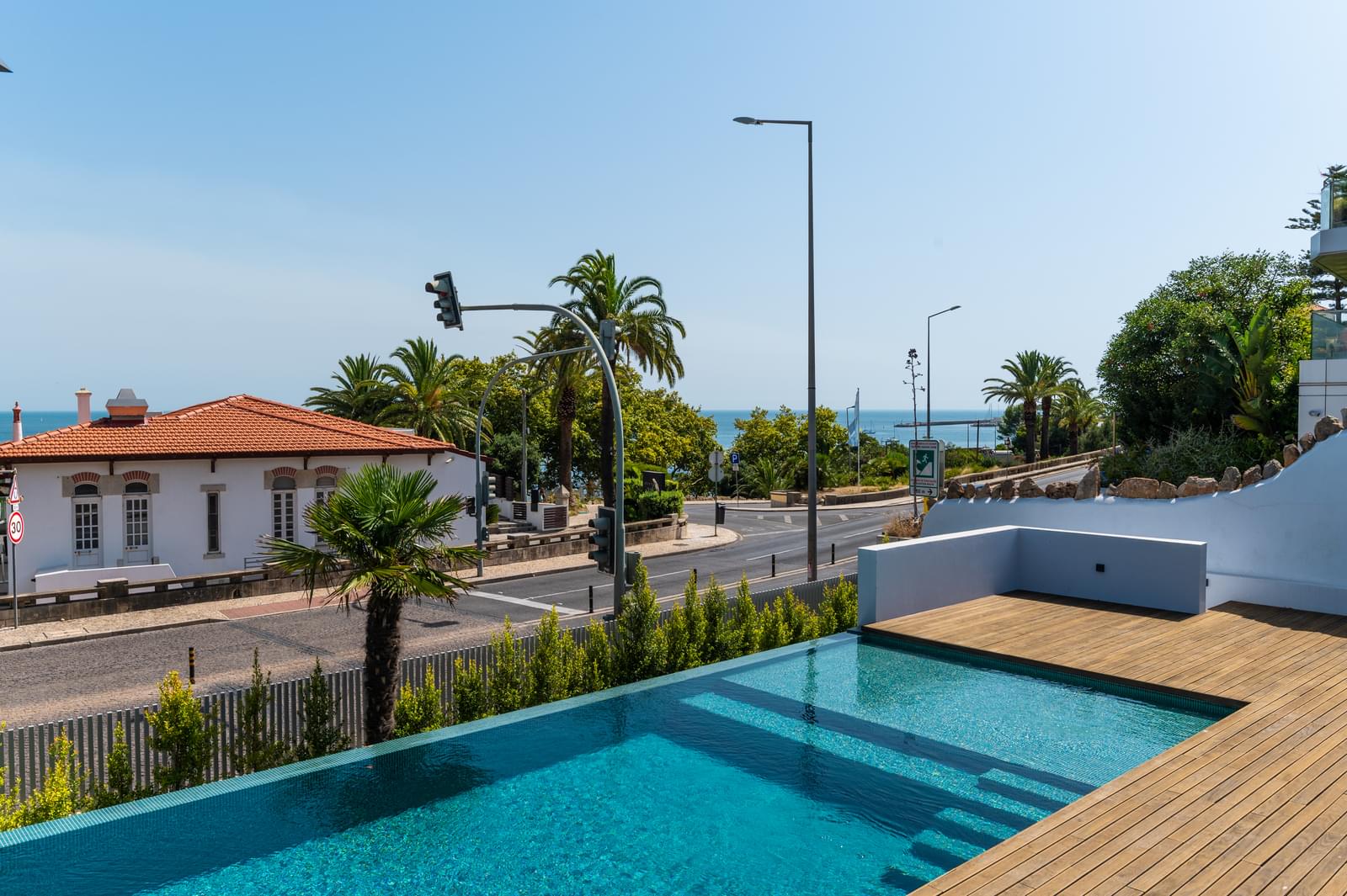 Apartamento T3 com piscina, Monte Estoril, Cascais - Imagem 43