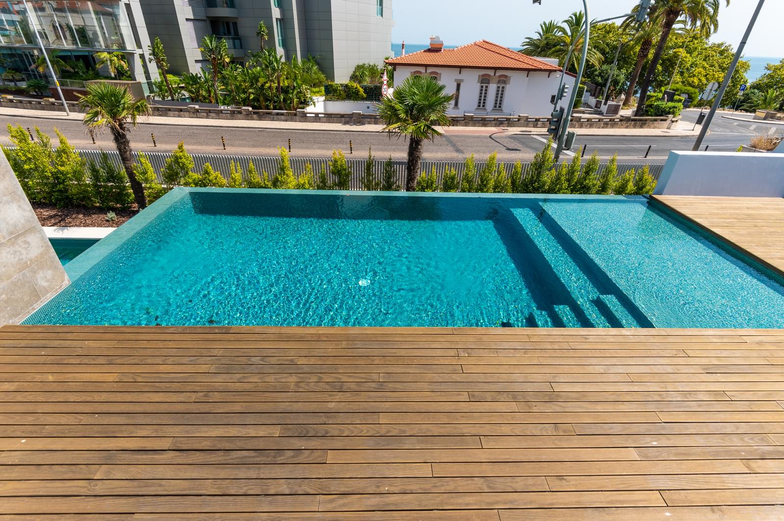 Apartamento T3 com piscina, Monte Estoril, Cascais - Imagem 44
