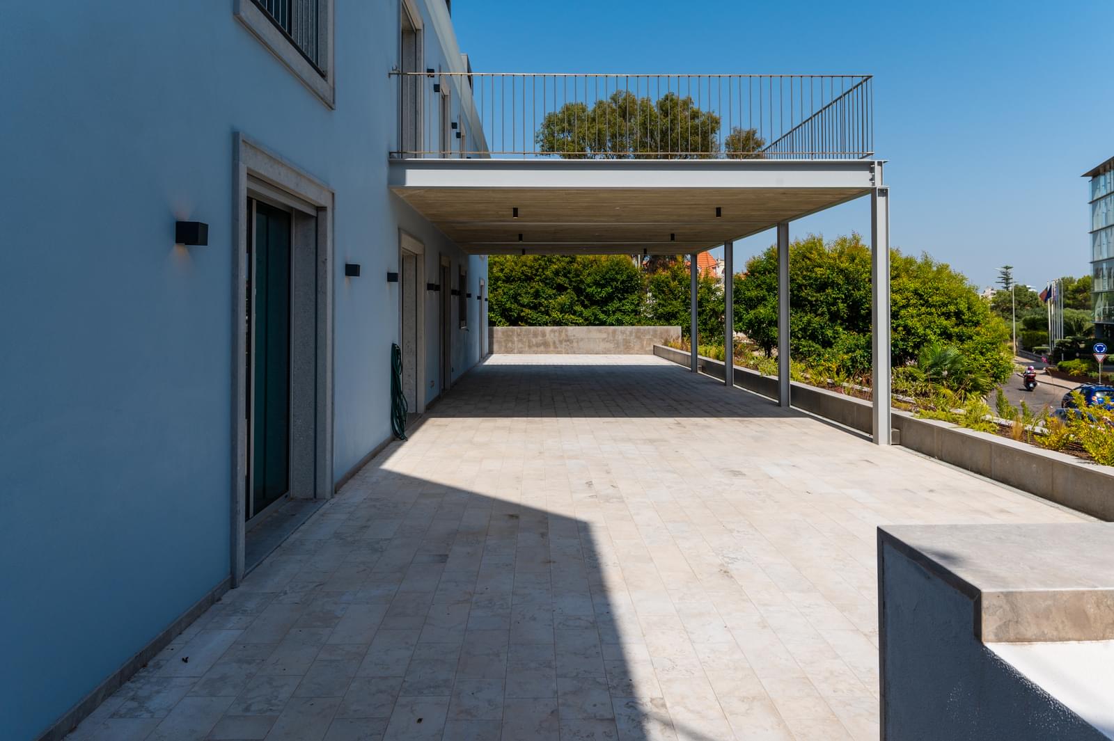 Apartamento T3 com piscina, Monte Estoril, Cascais - Imagem 38